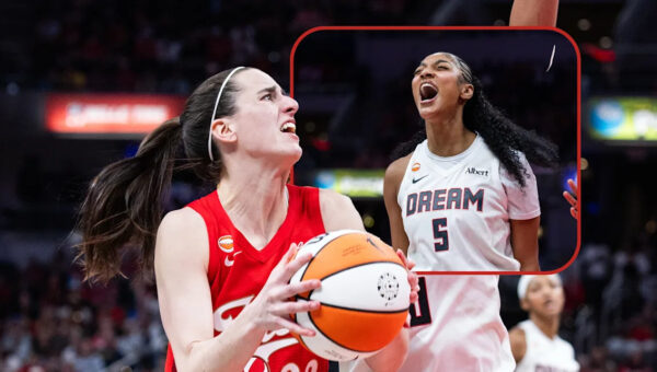 Criticism mounts for ‘ball hog’ Caitlin Clark after Angel Reese dominates her on the court