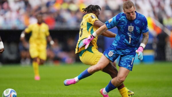‘The VAR went for a coffee’: Were England ‘lucky’ to avoid World Cup defeat to Ghana?