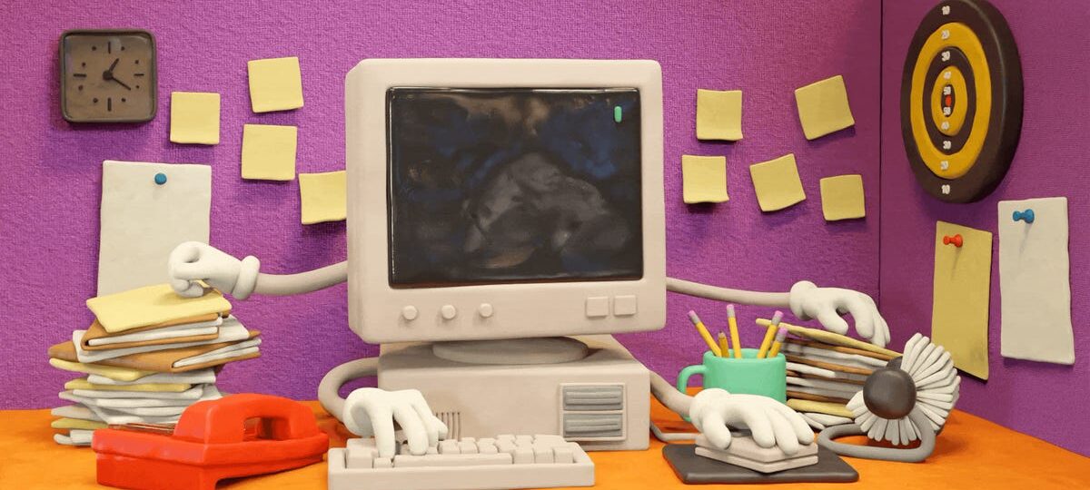 AI's productivity paradox