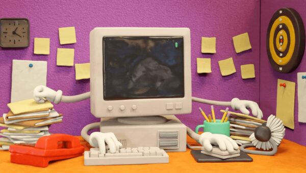 AI’s productivity paradox