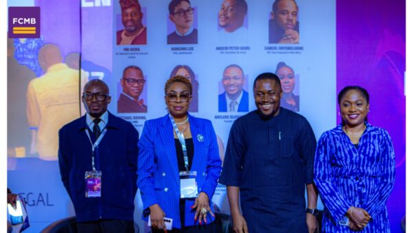 Stronger creative ecosystems key to sustainable growth – FCMB