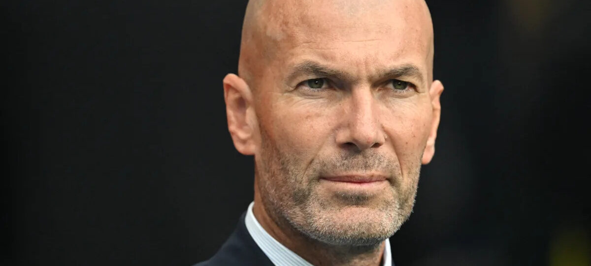 ‘The question never arose’ – former FFF president discusses France-Zinédine Zidane links