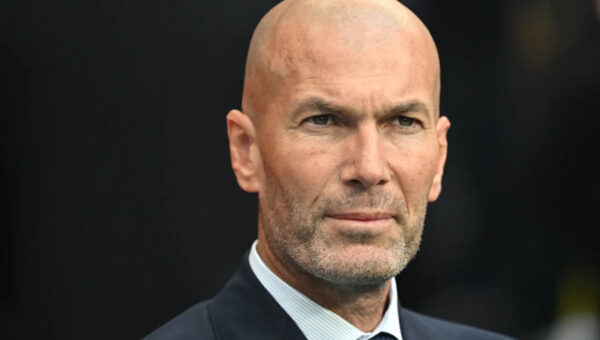 ‘The question never arose’ – former FFF president discusses France-Zinédine Zidane links