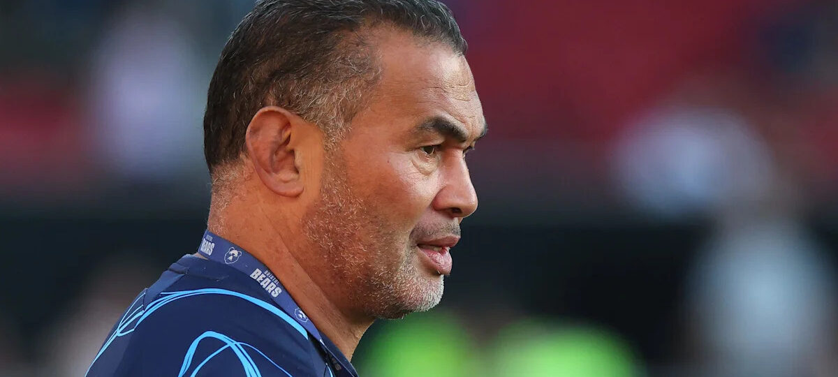 Lam laments Bristol Bears' injury-hit season