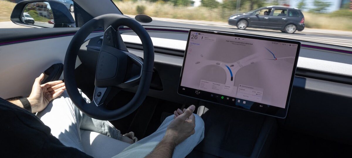 TechCrunch Mobility: All eyes on Tesla FSD
