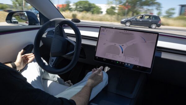 TechCrunch Mobility: All eyes on Tesla FSD