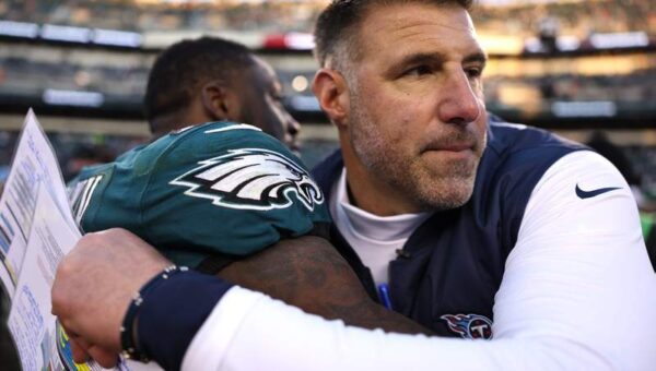 A.J. Brown brings the missing piece Drake Maye needs in New England