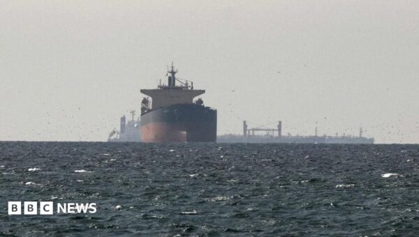 US conducts strikes on Iran after attack on cargo ship