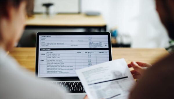 I want to be a stay-at-home mom but my husband says we can't afford it. He makes a six-figure salary — what should I do?