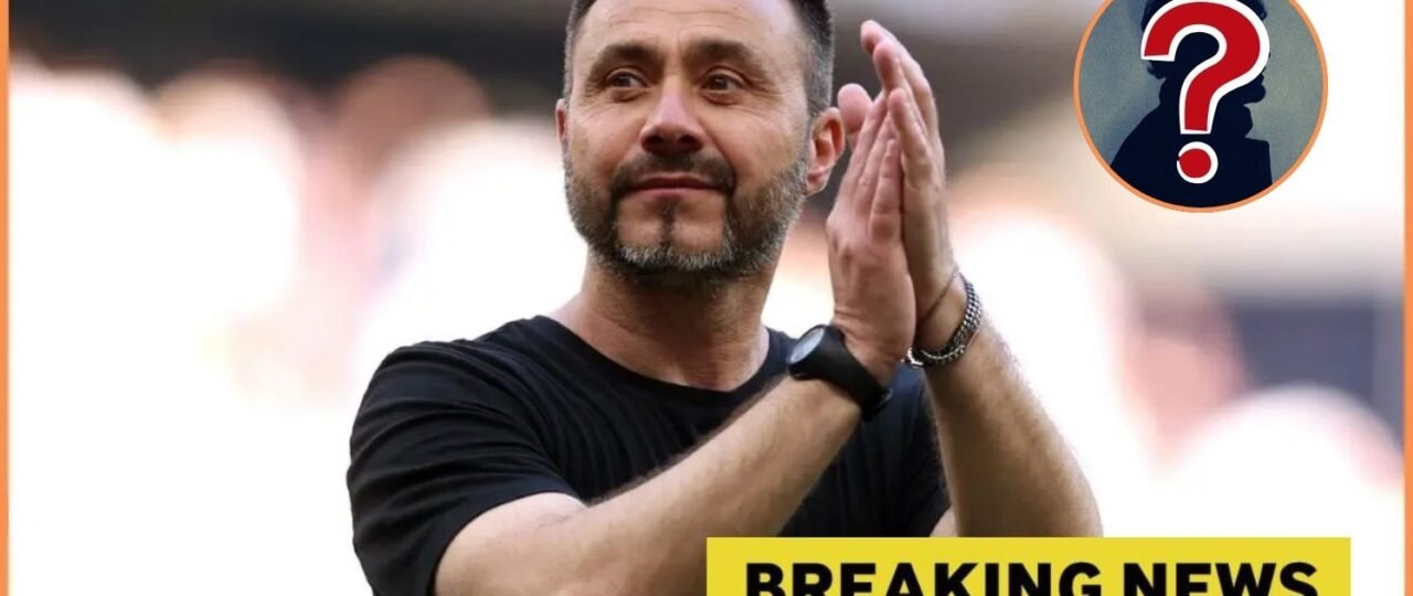 De Zerbi approves: Paul O’Keefe reveals Spurs main transfer focus and fans will love it