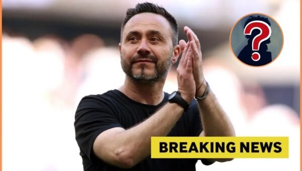 De Zerbi approves: Paul O’Keefe reveals Spurs main transfer focus and fans will love it