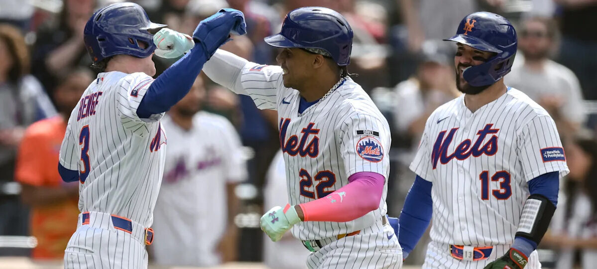 From Juan Soto to Kodai Senga: Grading Mets at halfway point of 2026