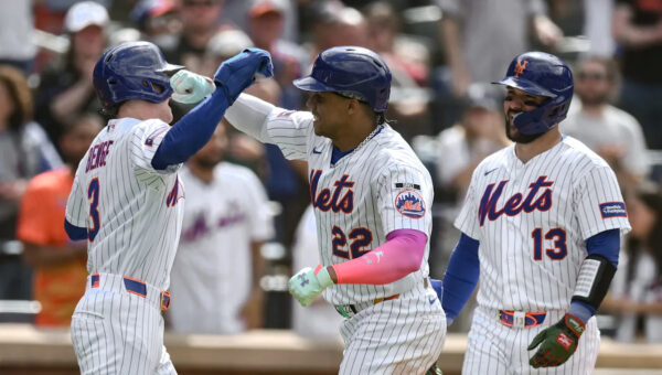 From Juan Soto to Kodai Senga: Grading Mets at halfway point of 2026