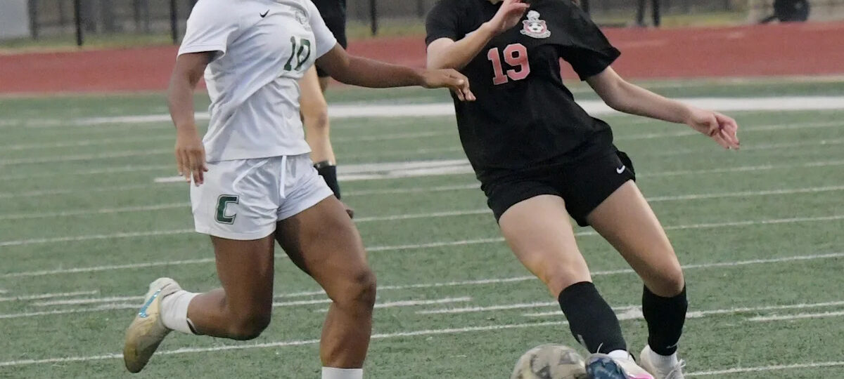 Caddo Magnet’s Baltov makes Shreveport area history with Gatorade POY