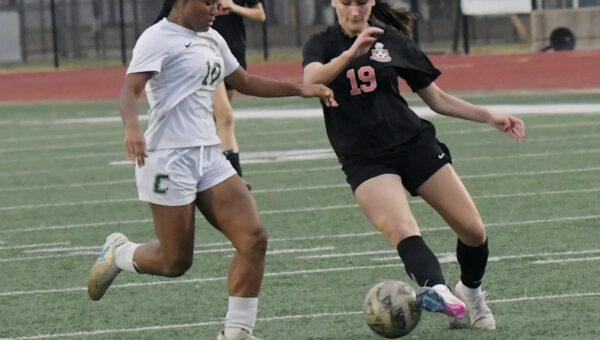 Caddo Magnet’s Baltov makes Shreveport area history with Gatorade POY