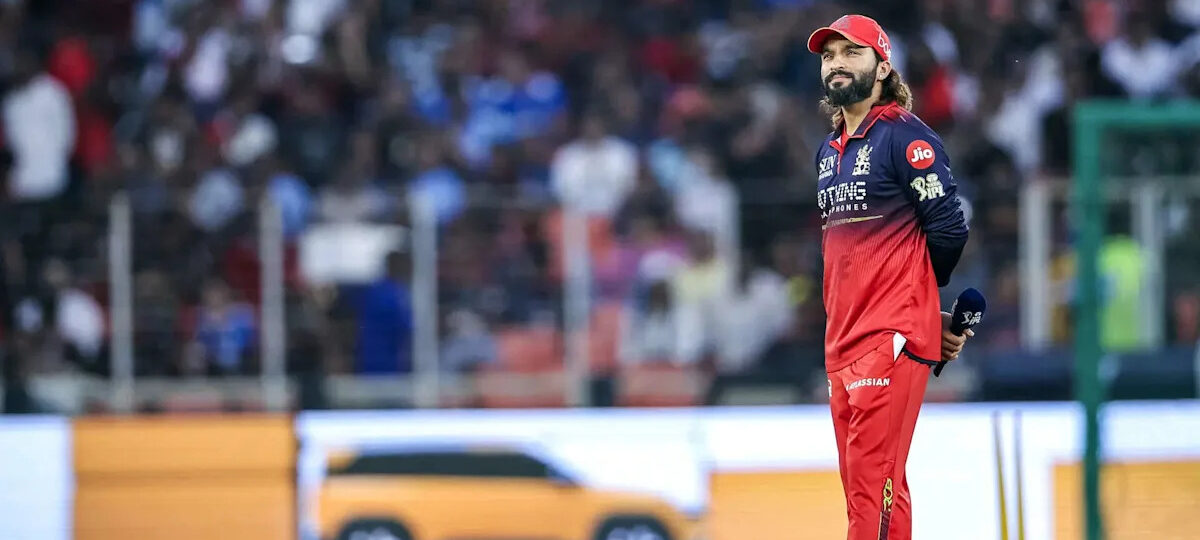 'What else he need to do?' Harbhajan Singh fumes over Rajat Patidar's India snub