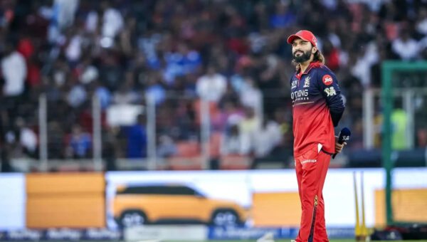 ‘What else he need to do?’ Harbhajan Singh fumes over Rajat Patidar’s India snub