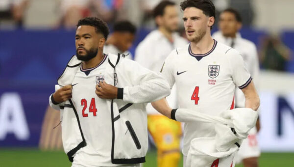 England duo Reece James and Declan Rice to be assessed ahead of Panama clash