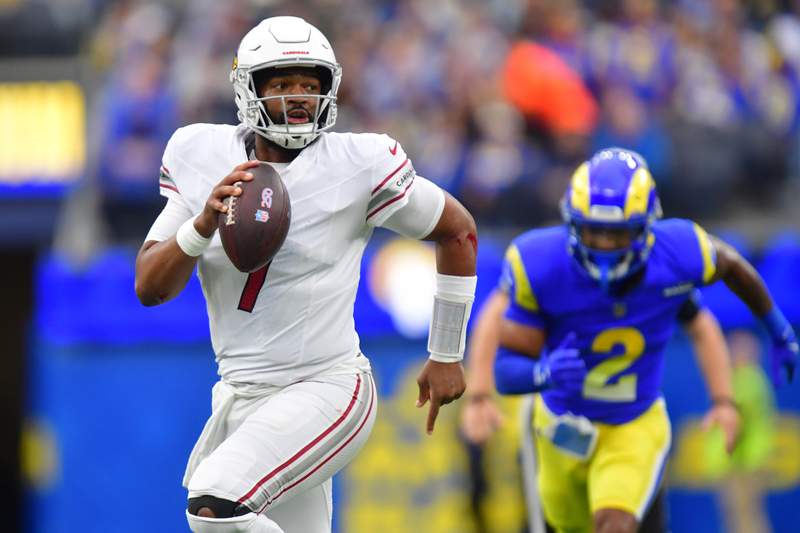 “Pay The Man”: Fans Call Out Arizona Cardinals Amid Jacoby Brissett Contract Dispute