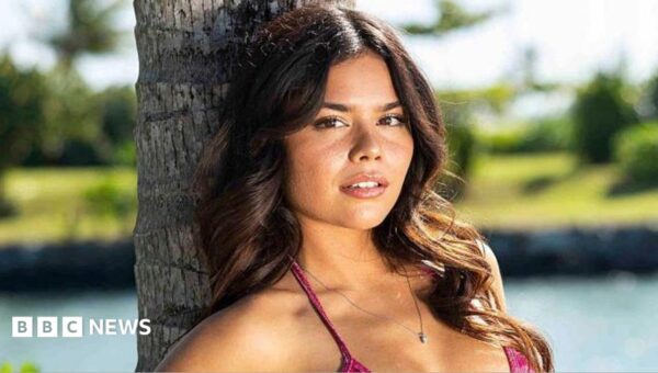 Love Island USA removes second contestant for using racial slur
