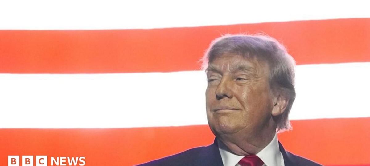 US Supreme Court has dealt heavy defeats to Trump, while expanding his power
