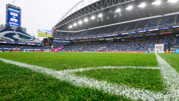 As FIFA forces stadiums to change names, one embraces its bland new brand