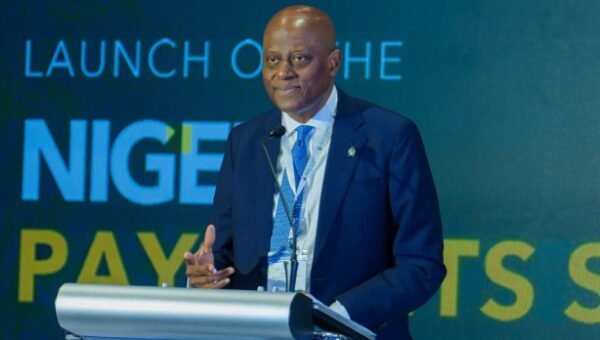 Financial Inclusion To Hit 95% By 2028 — CBN