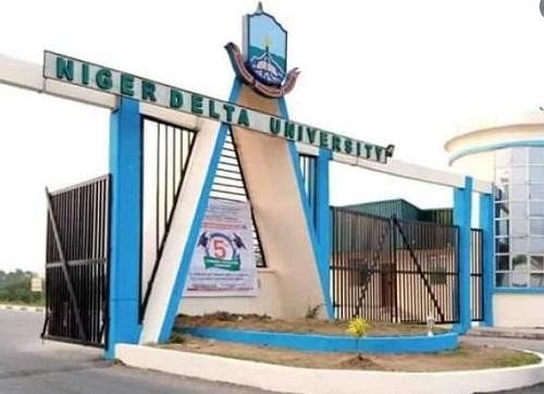 NDU Pre-degree Admission Form for 2026/2027 Academic Session