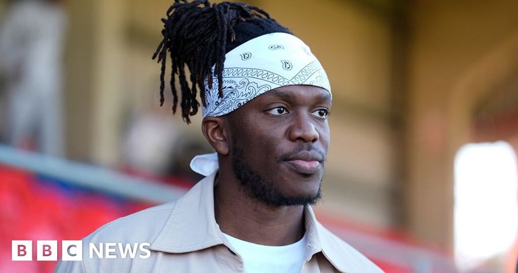 What's next for social media stars KSI and the Sidemen?