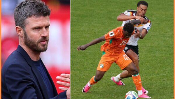 Manchester United chief intensifying talks to sign €70m World Cup star