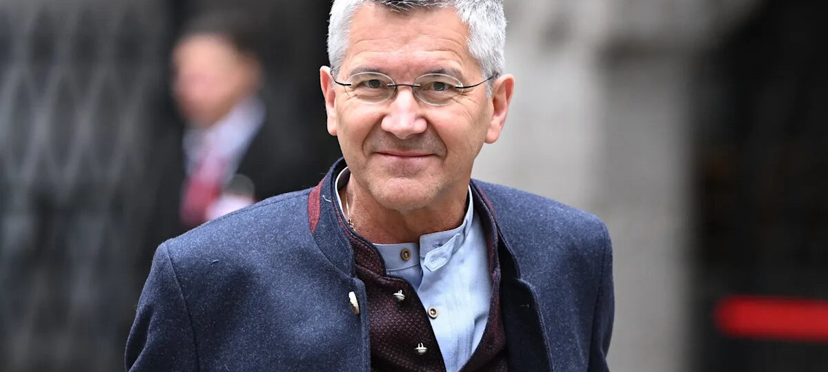 Bayern Munich president Herbert Hainer not expecting anything ‘crazy’ in the summer transfer window