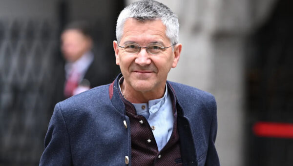 Bayern Munich president Herbert Hainer not expecting anything ‘crazy’ in the summer transfer window