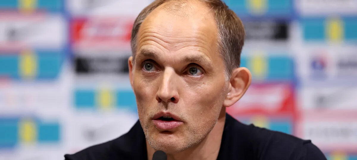 World Cup 2026: The men you must watch out for on the sideline