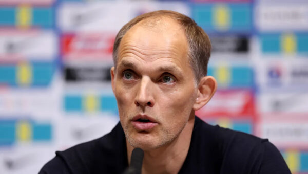 World Cup 2026: The men you must watch out for on the sideline
