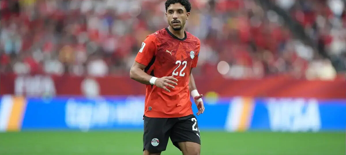 Man City 2026 World Cup Watch: Omar Marmoush and Egypt progress to Round of 32 after Iran draw