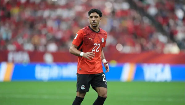 Man City 2026 World Cup Watch: Omar Marmoush and Egypt progress to Round of 32 after Iran draw