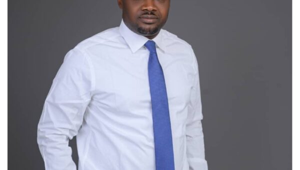 Primaries: Rep Jeremiah Umaru dumps APC, cites credibility concerns
