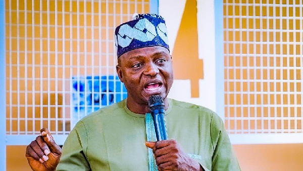 APC has number, strength to win any election – Yilwatda
