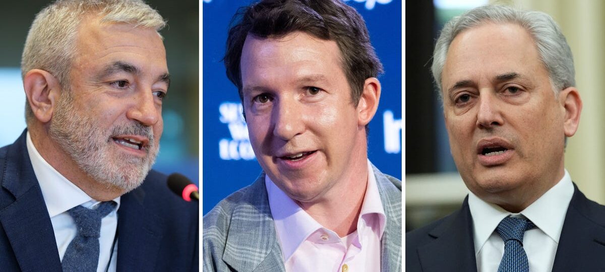 What smart people are saying about Anthropic suggesting a global AI pause