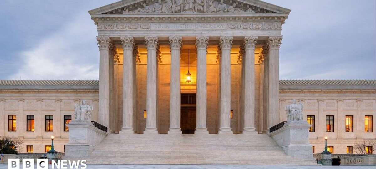 Supreme Court allows Trump to restrict asylum seekers at border