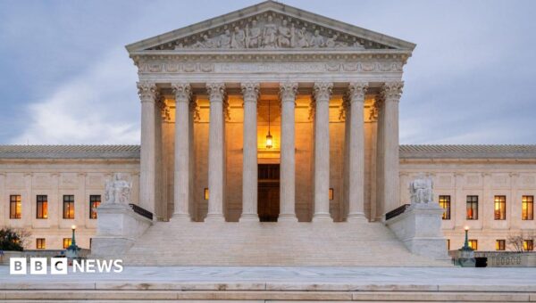 Supreme Court allows Trump to restrict asylum seekers at border