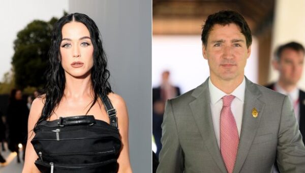 Are Katy Perry & Justin Trudeau Still Together? Update on Their Relationship