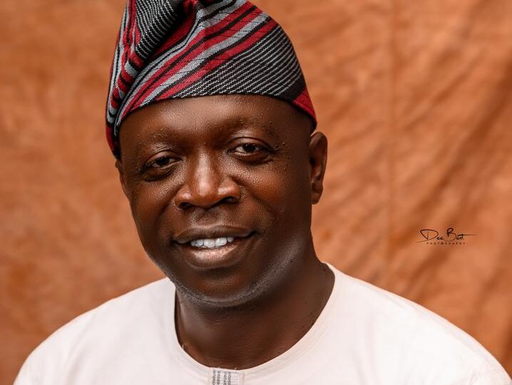 Oyebanji’s Ekiti victory will be repeated in Osun — Oyintiloye