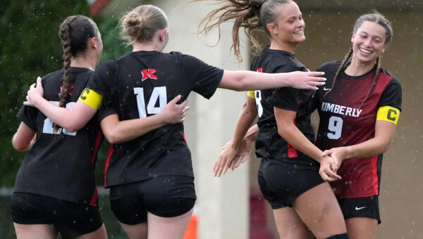 Appleton area high school sports results for Thursday, June 11