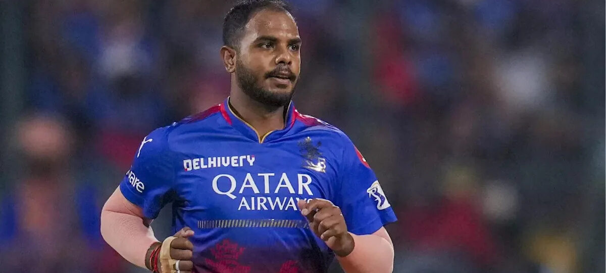 Yash Dayal set to return, UPT20 mini-auction in July