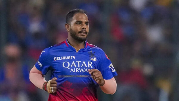 Yash Dayal set to return, UPT20 mini-auction in July