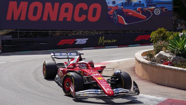 Has F1's iconic Monaco Grand Prix become boring?