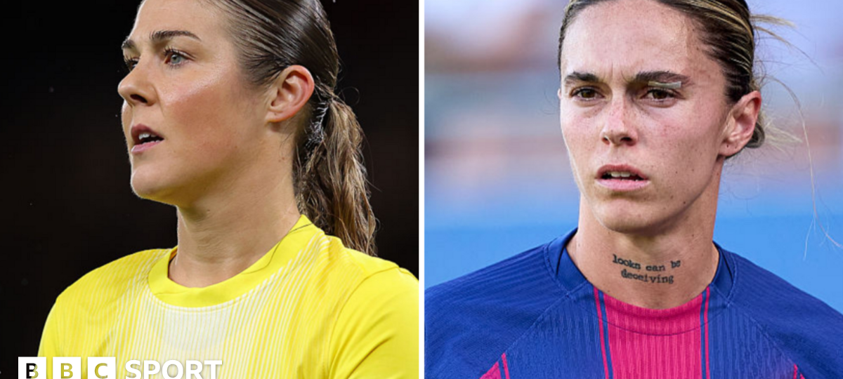 Earps & Leon poised to join London City Lionesses