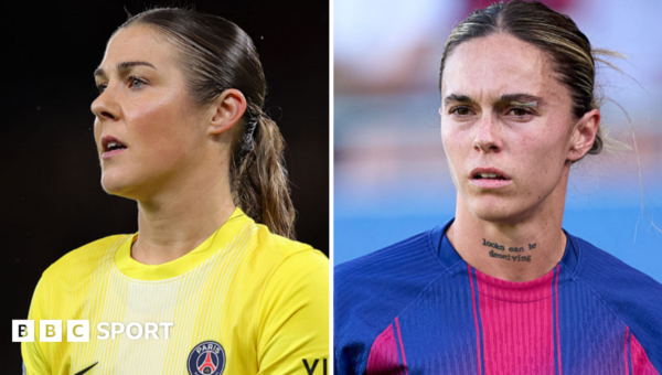 Earps & Leon poised to join London City Lionesses