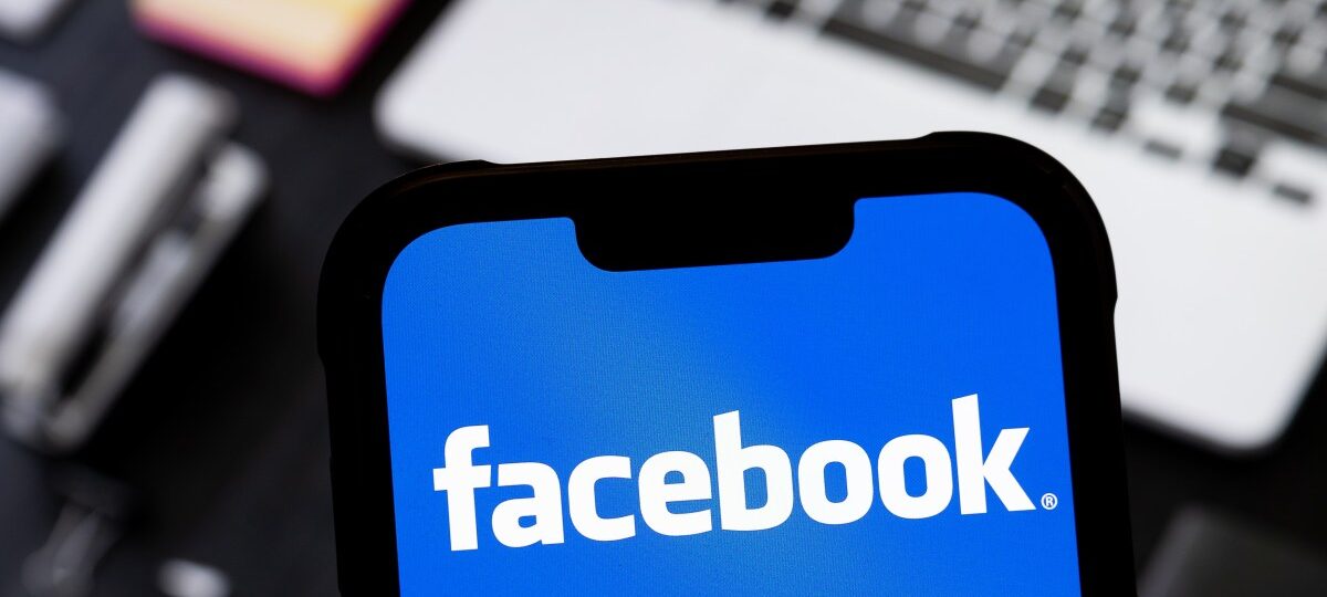 Facebook rolls out an AI companion app for creators